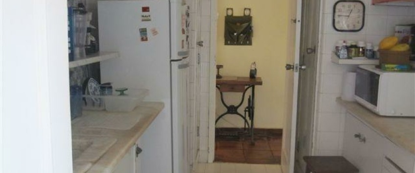 Apartment Rua General Ribeiro da Costa Rio de Janeiro - Apt 22067